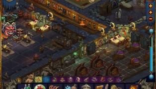 Undermaster screenshot5