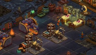 Undermaster screenshot6