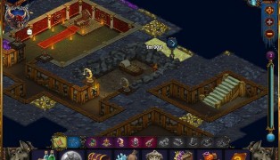 Undermaster screenshot7