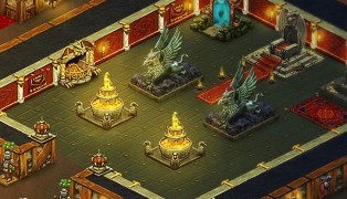 Undermaster screenshot8