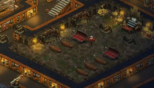 Undermaster screenshot9