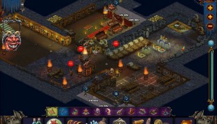 Undermaster screenshot10