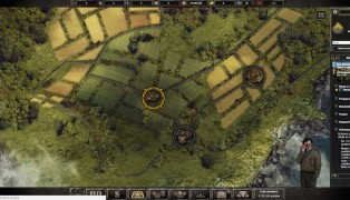 Wargame 1942 screenshot1