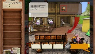 My Free Farm screenshot1