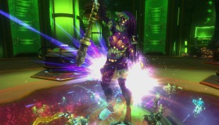 Wildstar screenshot1