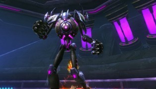 Wildstar screenshot9