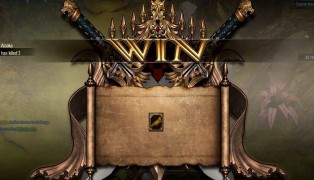 Goddess of War screenshot9