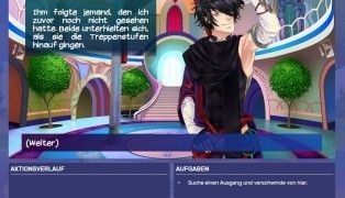 Eldarya screenshot10