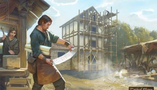 Tribal Wars screenshot6