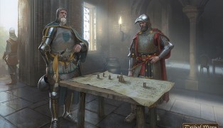 Tribal Wars screenshot8