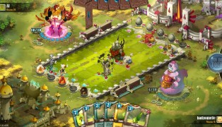 Krosmaga screenshot2