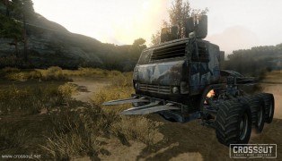 Crossout screenshot2