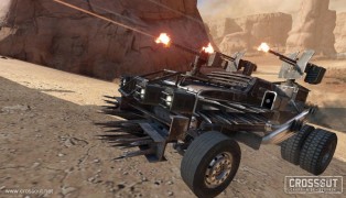 Crossout screenshot3
