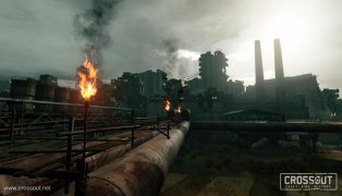 Crossout screenshot4