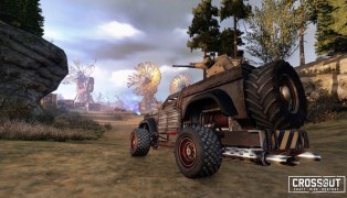 Crossout screenshot7