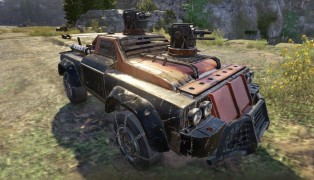 Crossout screenshot8