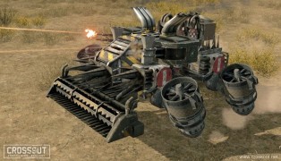 Crossout screenshot10