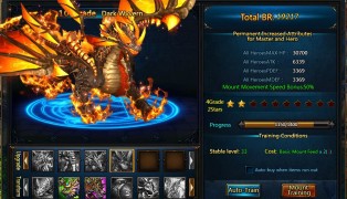God Wars screenshot2