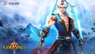 God Wars screenshot10