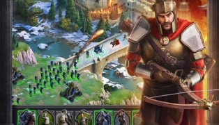 Throne: Kingdom at War screenshot3