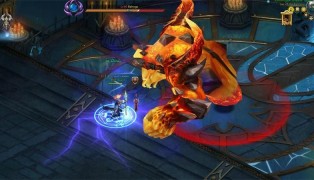 Omega Zodiac screenshot2