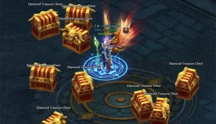 Omega Zodiac screenshot3