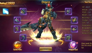 Omega Zodiac screenshot5