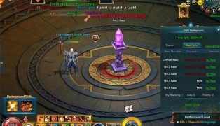 Omega Zodiac screenshot7