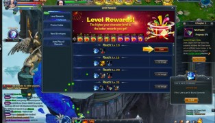 Oraco screenshot1