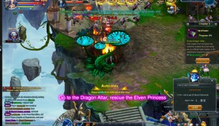 Oraco screenshot2