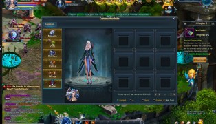 Oraco screenshot3
