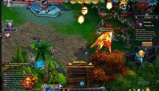 Oraco screenshot4