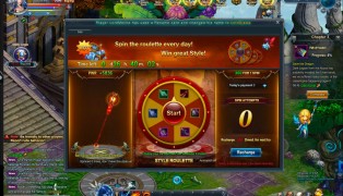 Oraco screenshot5