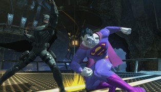 DC Universe Online screenshot3