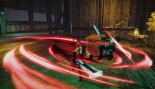 Kritika Online screenshot5