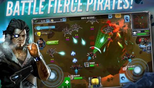 Pocket Starships screenshot1