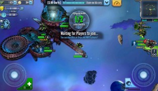 Pocket Starships screenshot2