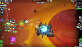 Pocket Starships screenshot3