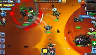 Pocket Starships screenshot4