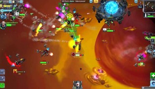 Pocket Starships screenshot5