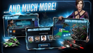 Pocket Starships screenshot6