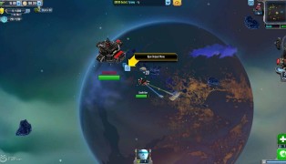 Pocket Starships screenshot8