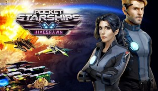 Pocket Starships screenshot9