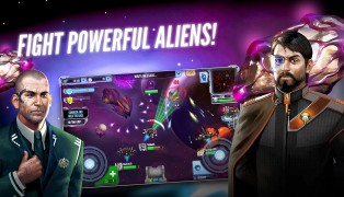 Pocket Starships screenshot10