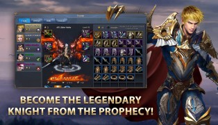 Dragon Glory screenshot1