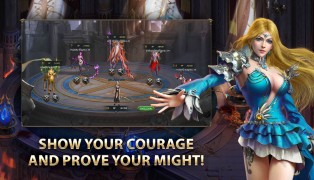 Dragon Glory screenshot3