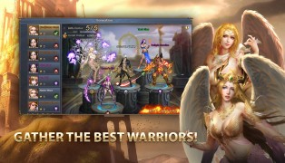 Dragon Glory screenshot4