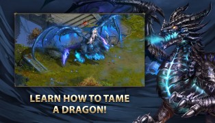 Dragon Glory screenshot5