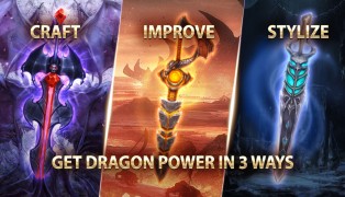 Dragon Glory screenshot6
