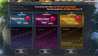 Dragon Glory screenshot9